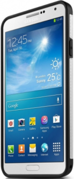 Чехол для Samsung Galaxy Note 3 ITSKINS Utopia White